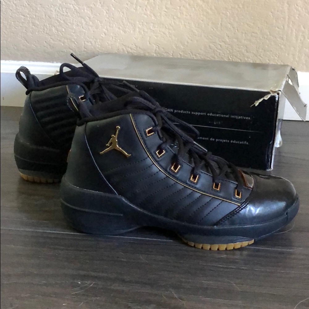 Air Jordan XIX SE